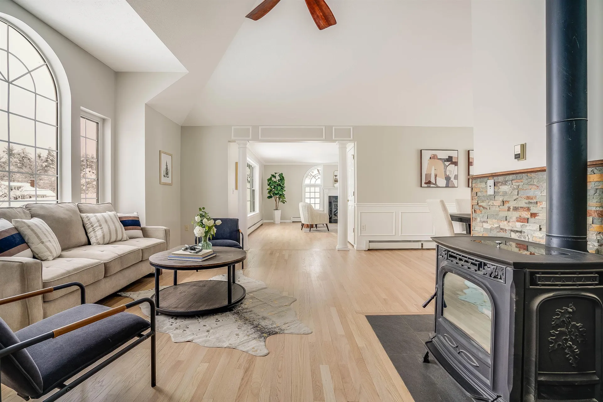 75 West Parish Road Concord NH 03301