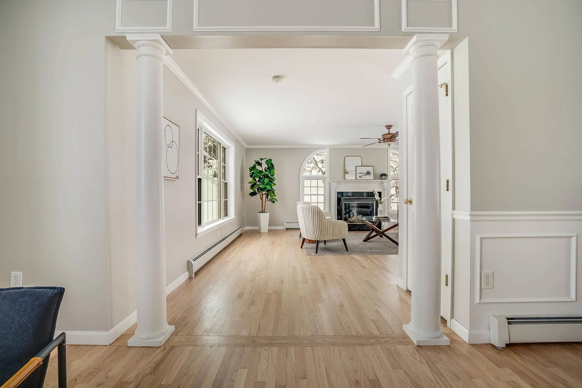 75 West Parish Road Concord NH 03301