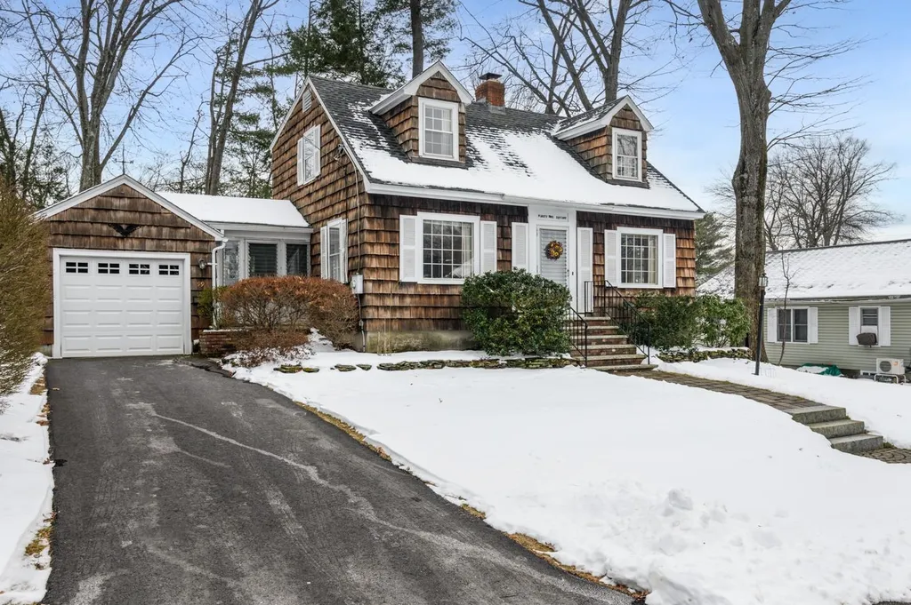 99 Esty Avenue Manchester NH 03104