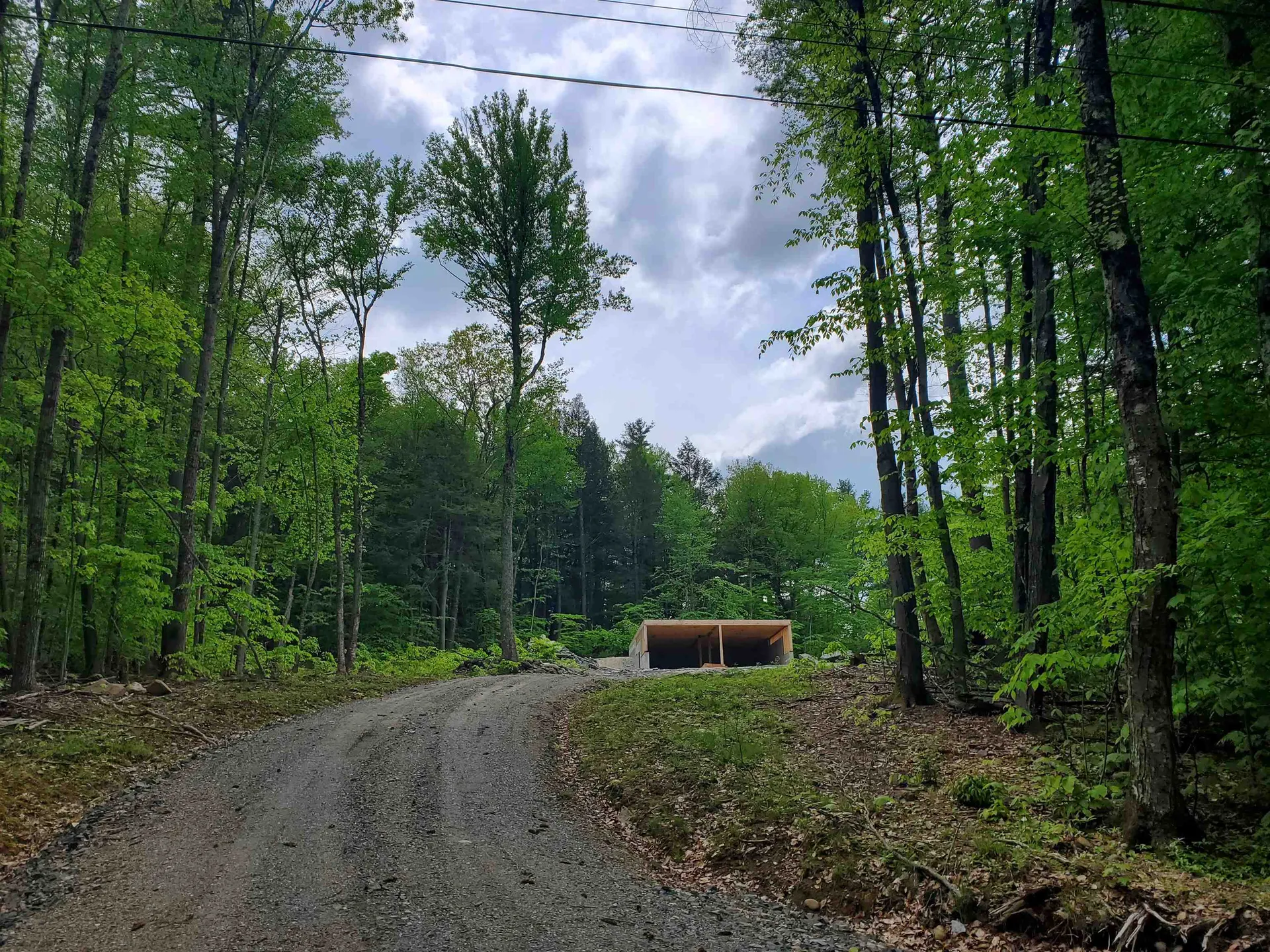 48 Upper Oak Hill Road Newfane VT 05345