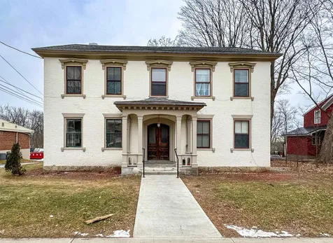 160 North Main Street St. Albans City VT 05478