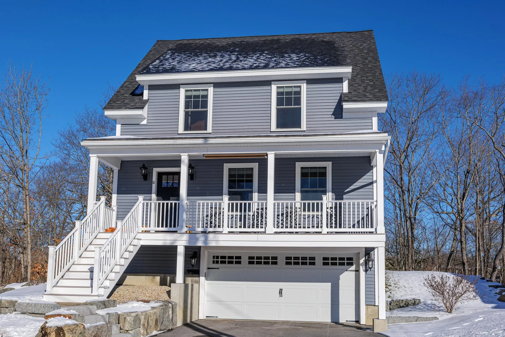 10 Lincoln Avenue Newmarket NH 03857