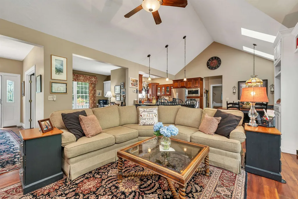 155 Mcmanus Road Wolfeboro NH 03894