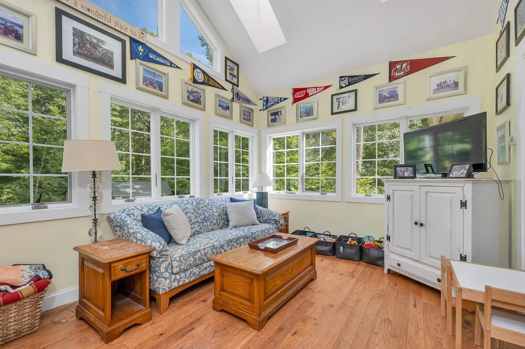 155 Mcmanus Road Wolfeboro NH 03894