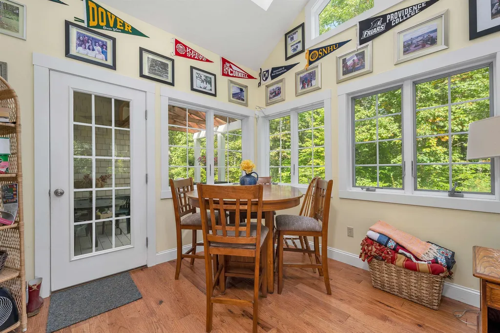 155 Mcmanus Road Wolfeboro NH 03894