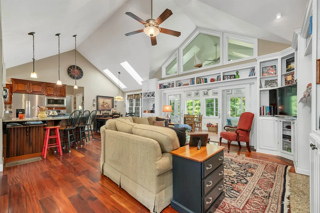 155 Mcmanus Road Wolfeboro NH 03894