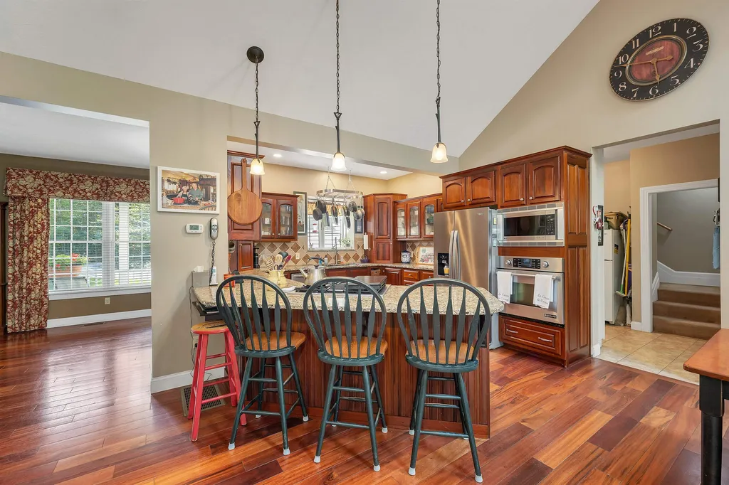 155 Mcmanus Road Wolfeboro NH 03894