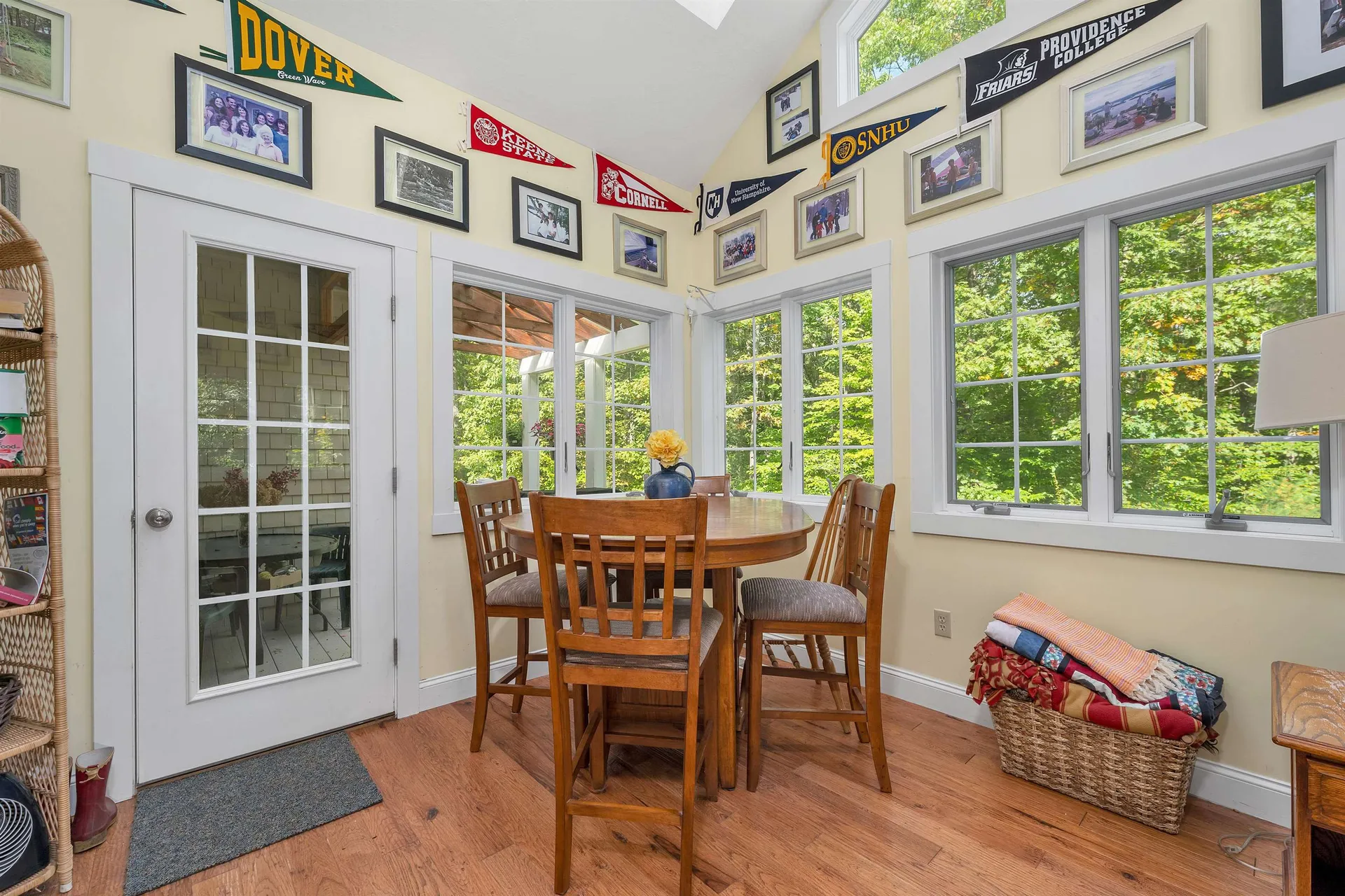 155 Mcmanus Road Wolfeboro NH 03894