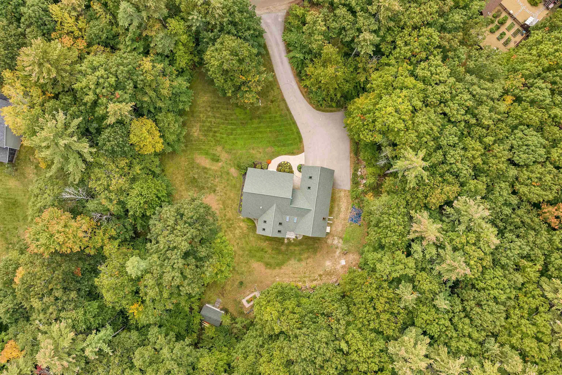 155 Mcmanus Road Wolfeboro NH 03894
