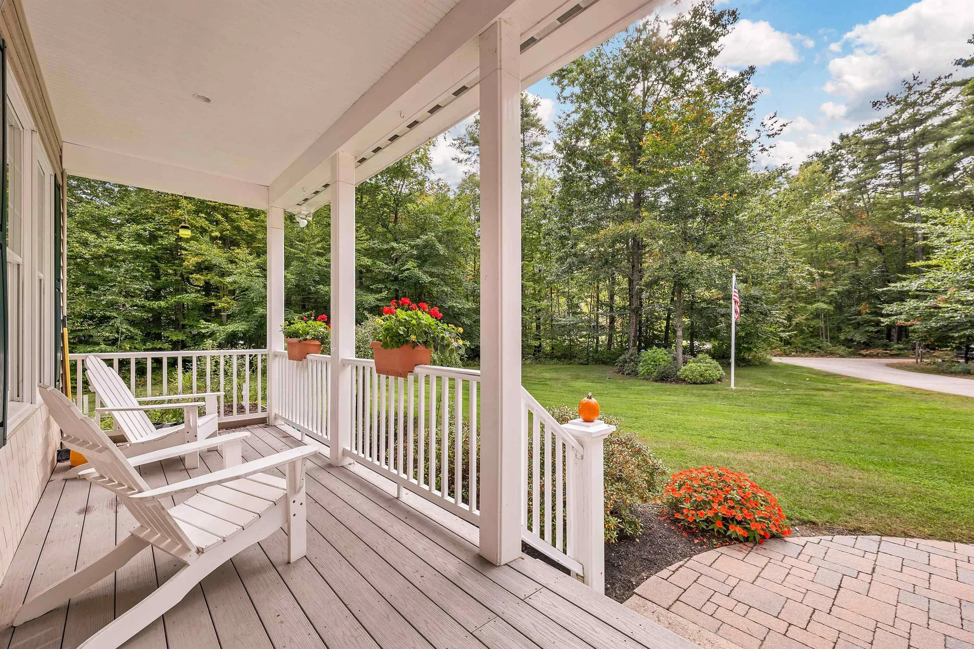 155 Mcmanus Road Wolfeboro NH 03894