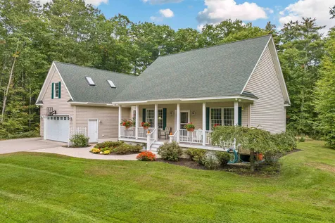 155 Mcmanus Road Wolfeboro NH 03894