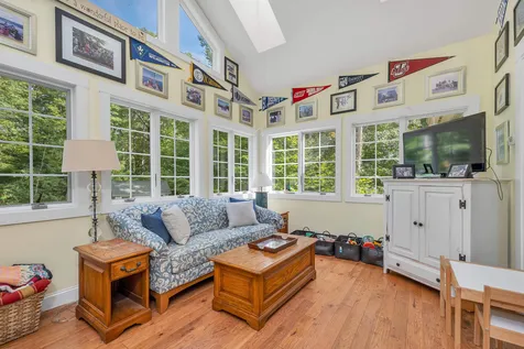 155 Mcmanus Road Wolfeboro NH 03894