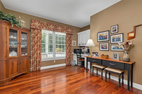 155 Mcmanus Road Wolfeboro NH 03894