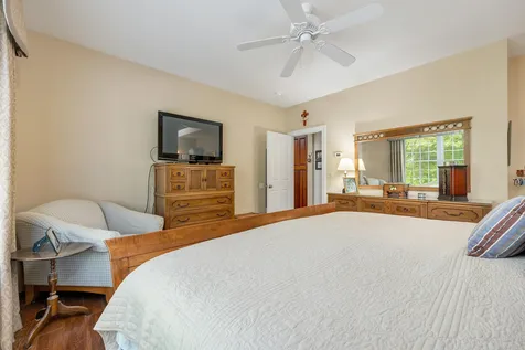 155 Mcmanus Road Wolfeboro NH 03894