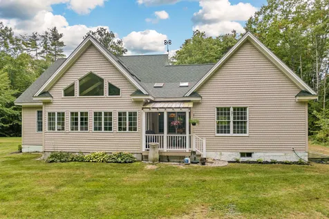 155 Mcmanus Road Wolfeboro NH 03894