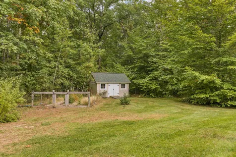 155 Mcmanus Road Wolfeboro NH 03894