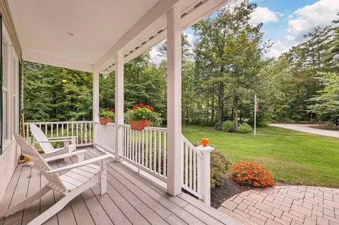 155 Mcmanus Road Wolfeboro NH 03894