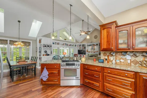 155 Mcmanus Road Wolfeboro NH 03894