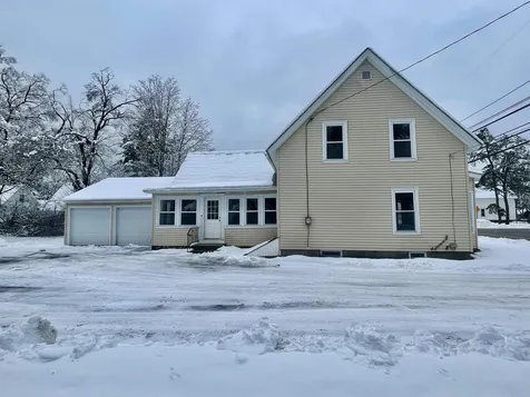 48 Pembroke Road Concord NH 03301