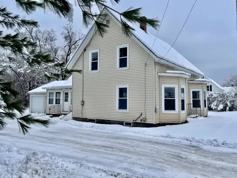48 Pembroke Road Concord NH 03301