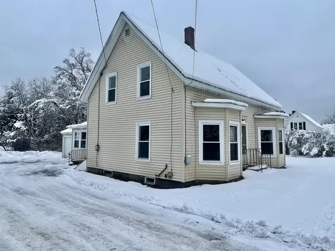 48 Pembroke Road Concord NH 03301