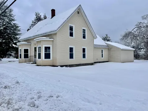 48 Pembroke Road Concord NH 03301