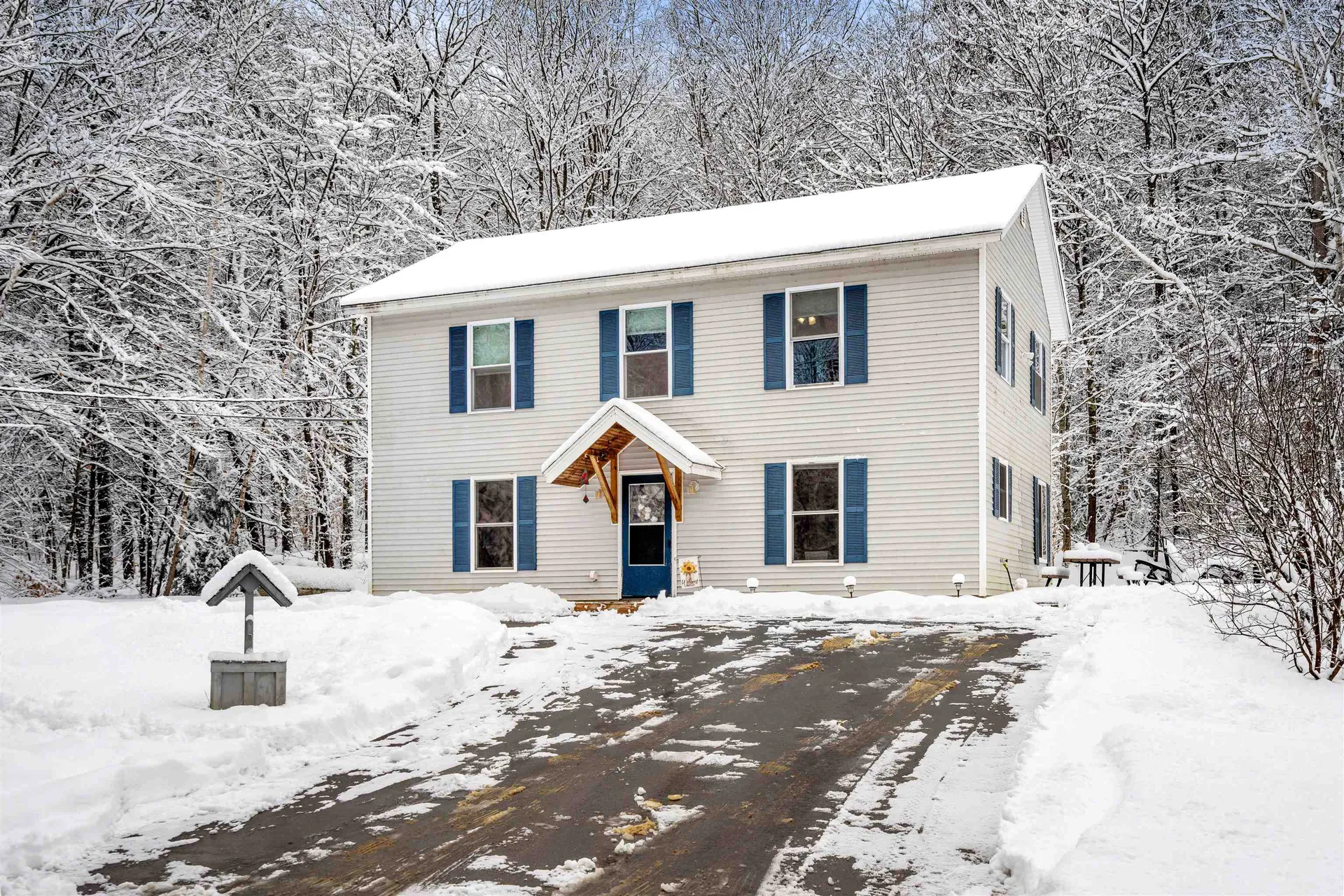 28 Malecite Lane Gilmanton NH 03237