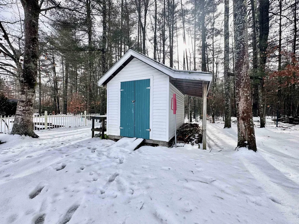59 Stillwater Circle Rochester NH 03839