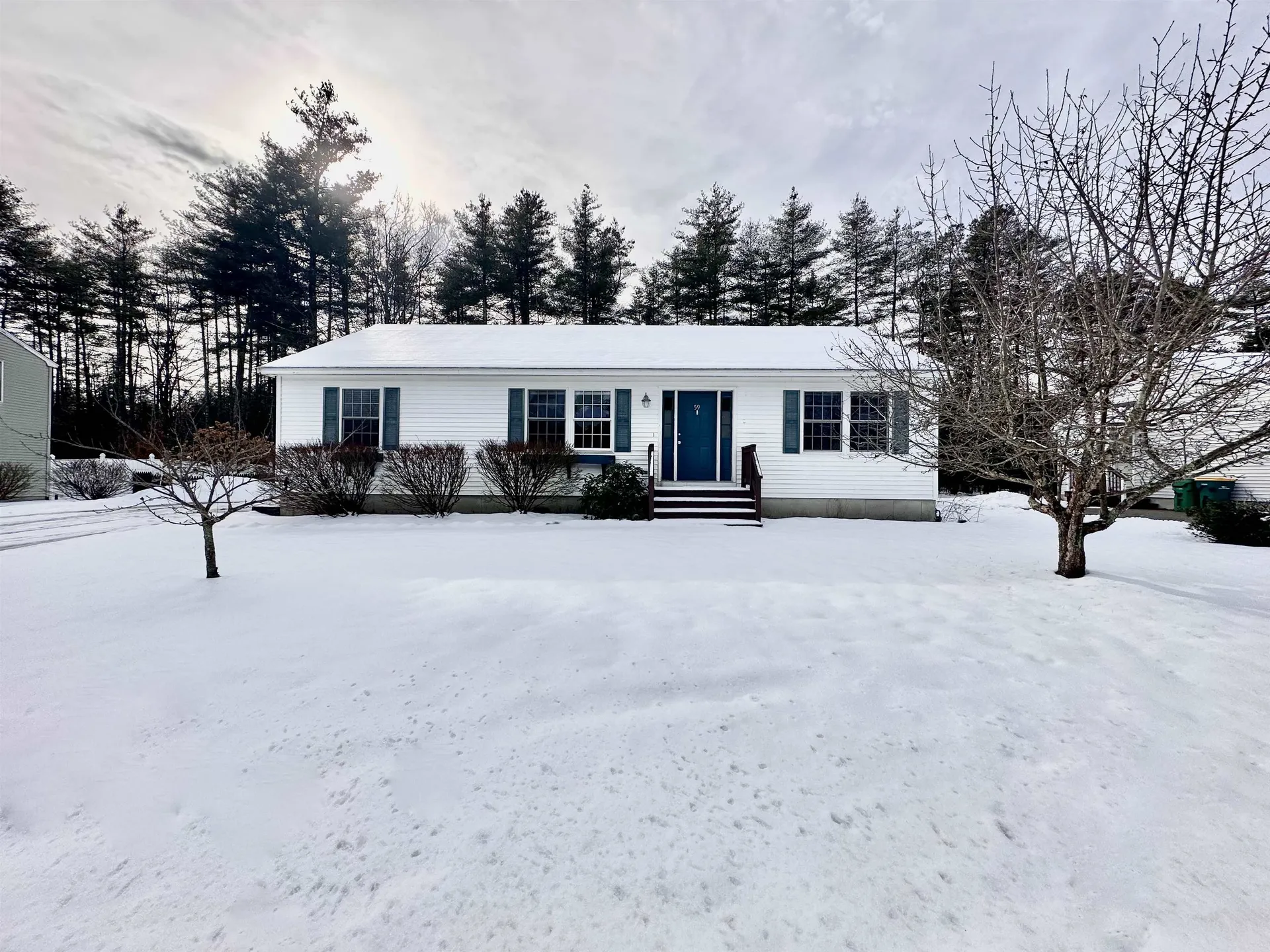 59 Stillwater Circle Rochester NH 03839