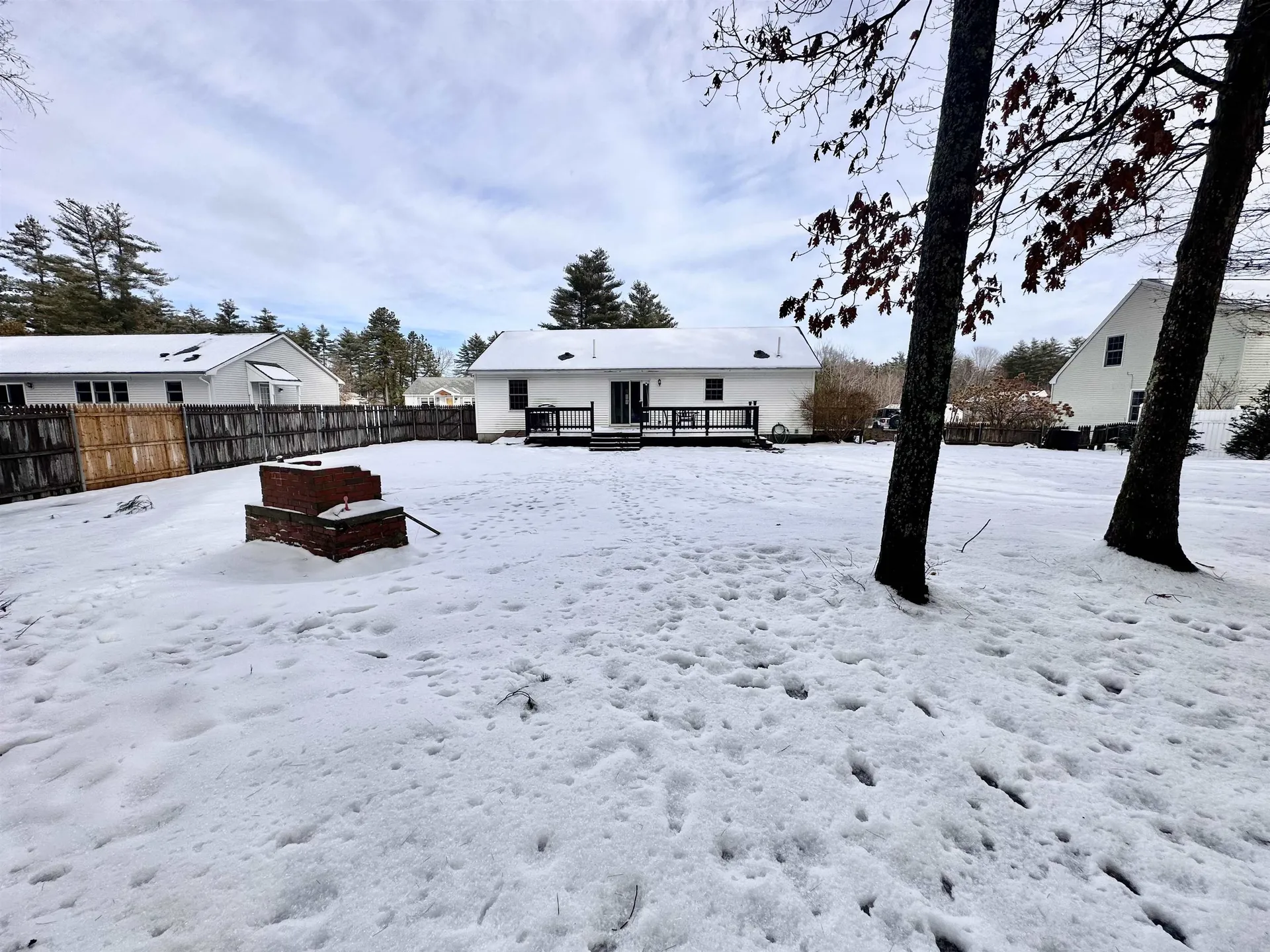 59 Stillwater Circle Rochester NH 03839