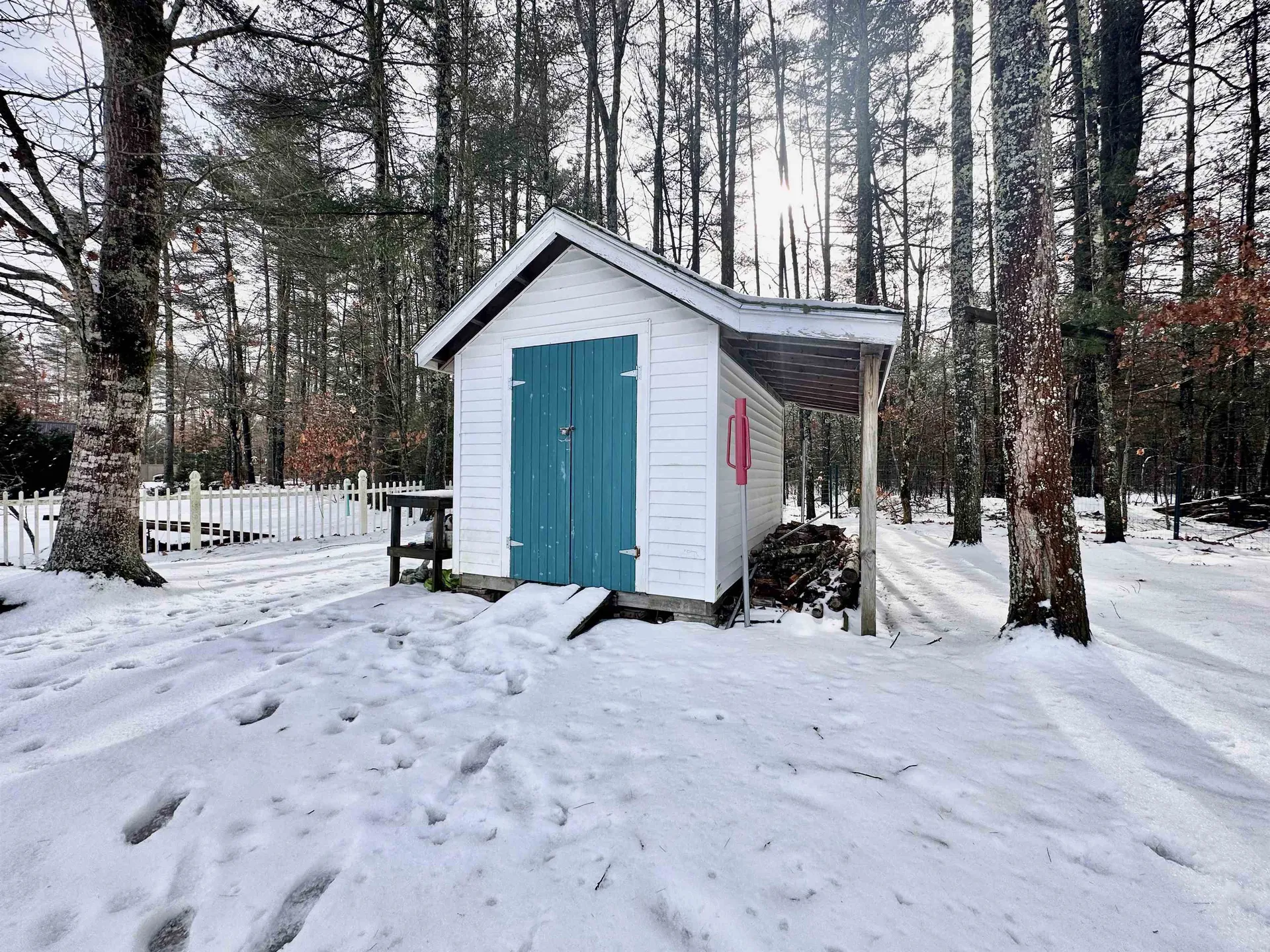 59 Stillwater Circle Rochester NH 03839