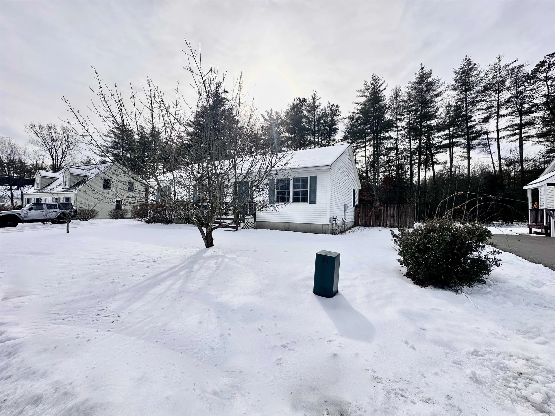 59 Stillwater Circle Rochester NH 03839