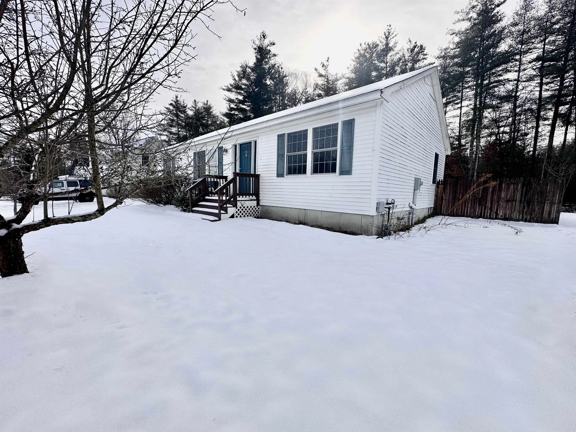 59 Stillwater Circle Rochester NH 03839