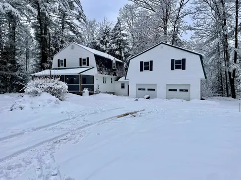 45 Tilton Bridge Road Sanbornton NH 03269