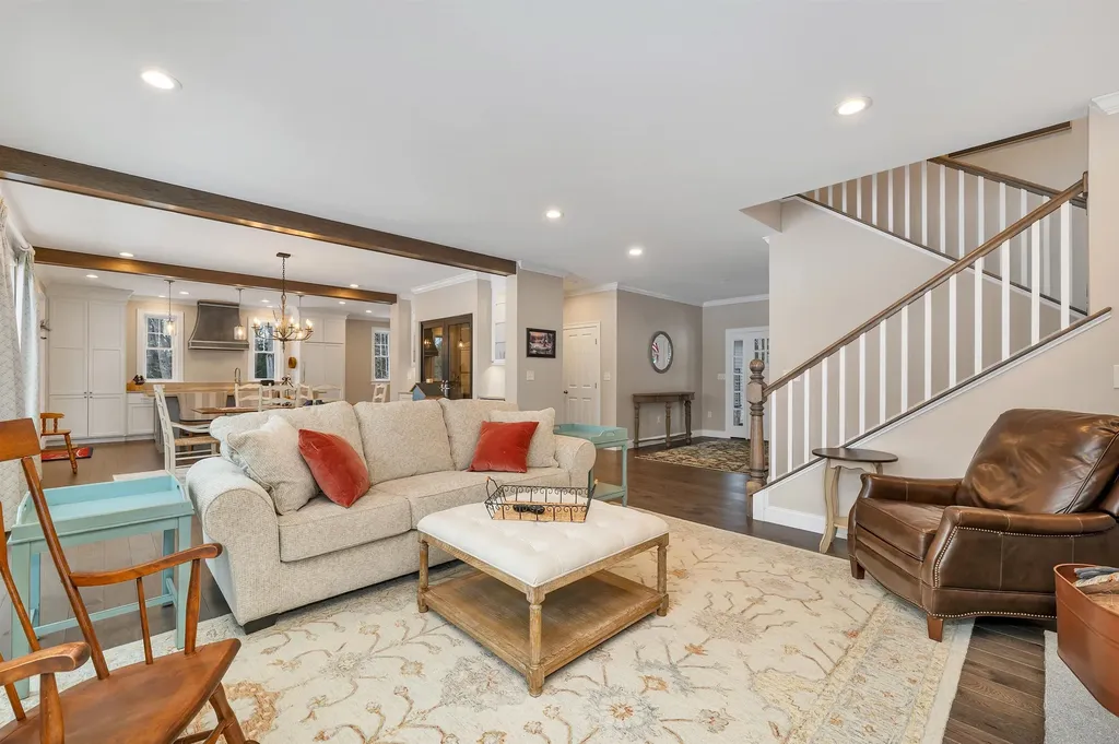 5 Sanctuary Lane Meredith NH 03253