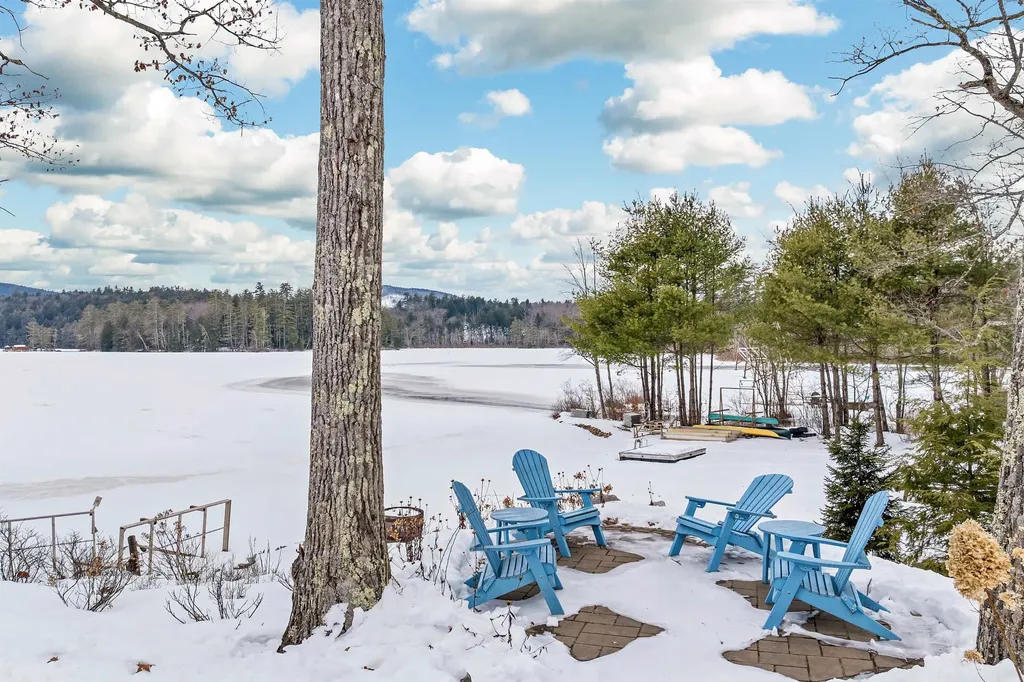 5 Sanctuary Lane Meredith NH 03253