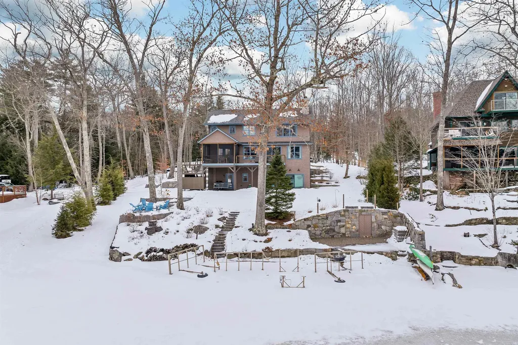5 Sanctuary Lane Meredith NH 03253