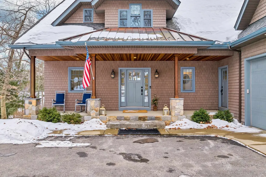 5 Sanctuary Lane Meredith NH 03253
