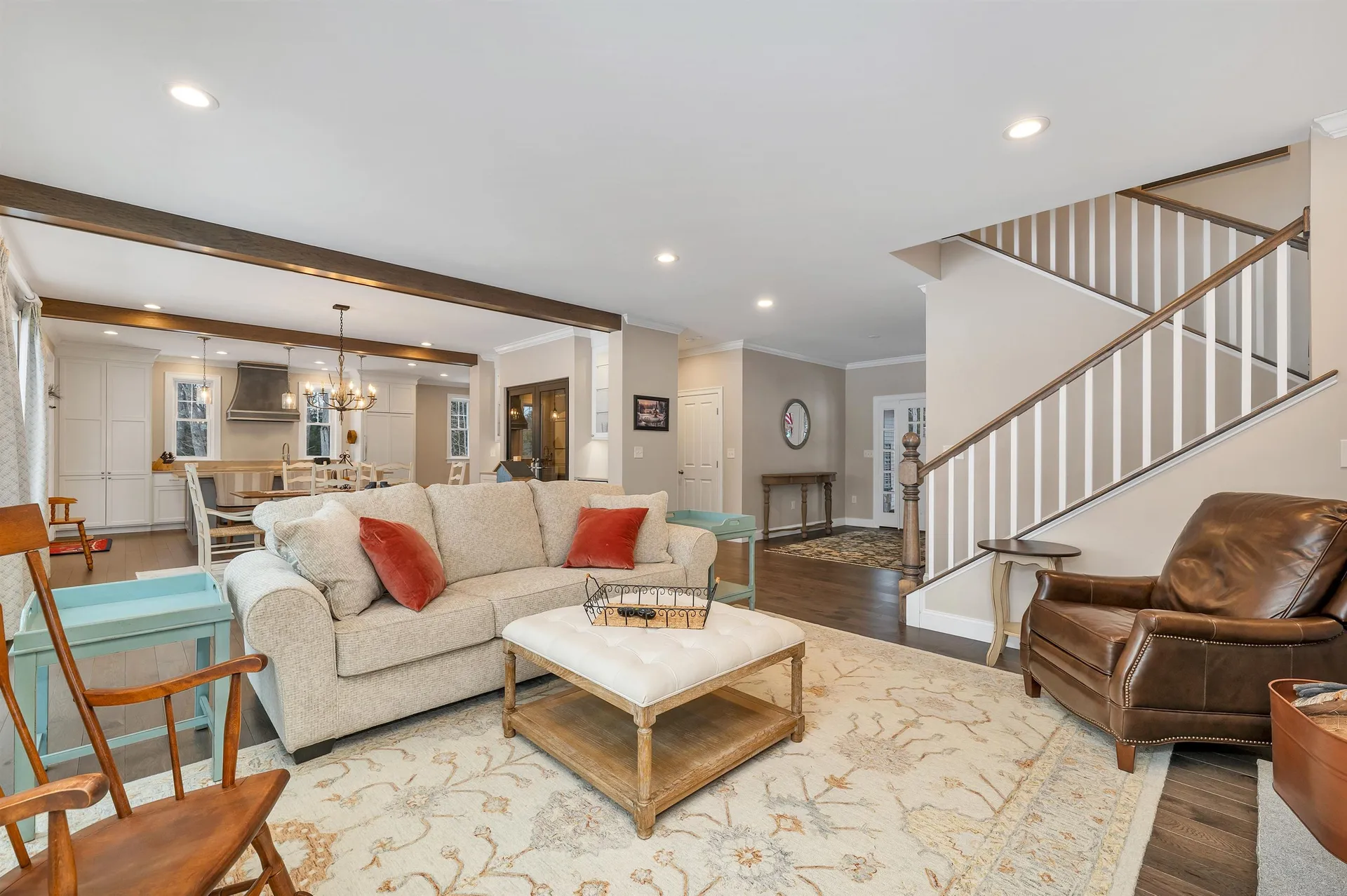 5 Sanctuary Lane Meredith NH 03253