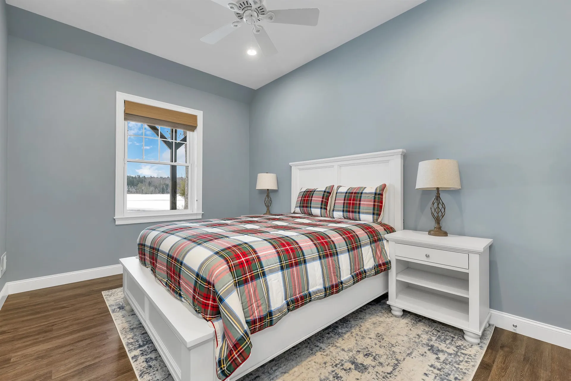 5 Sanctuary Lane Meredith NH 03253
