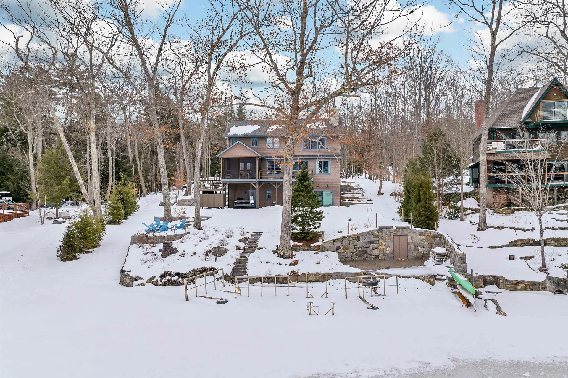5 Sanctuary Lane Meredith NH 03253
