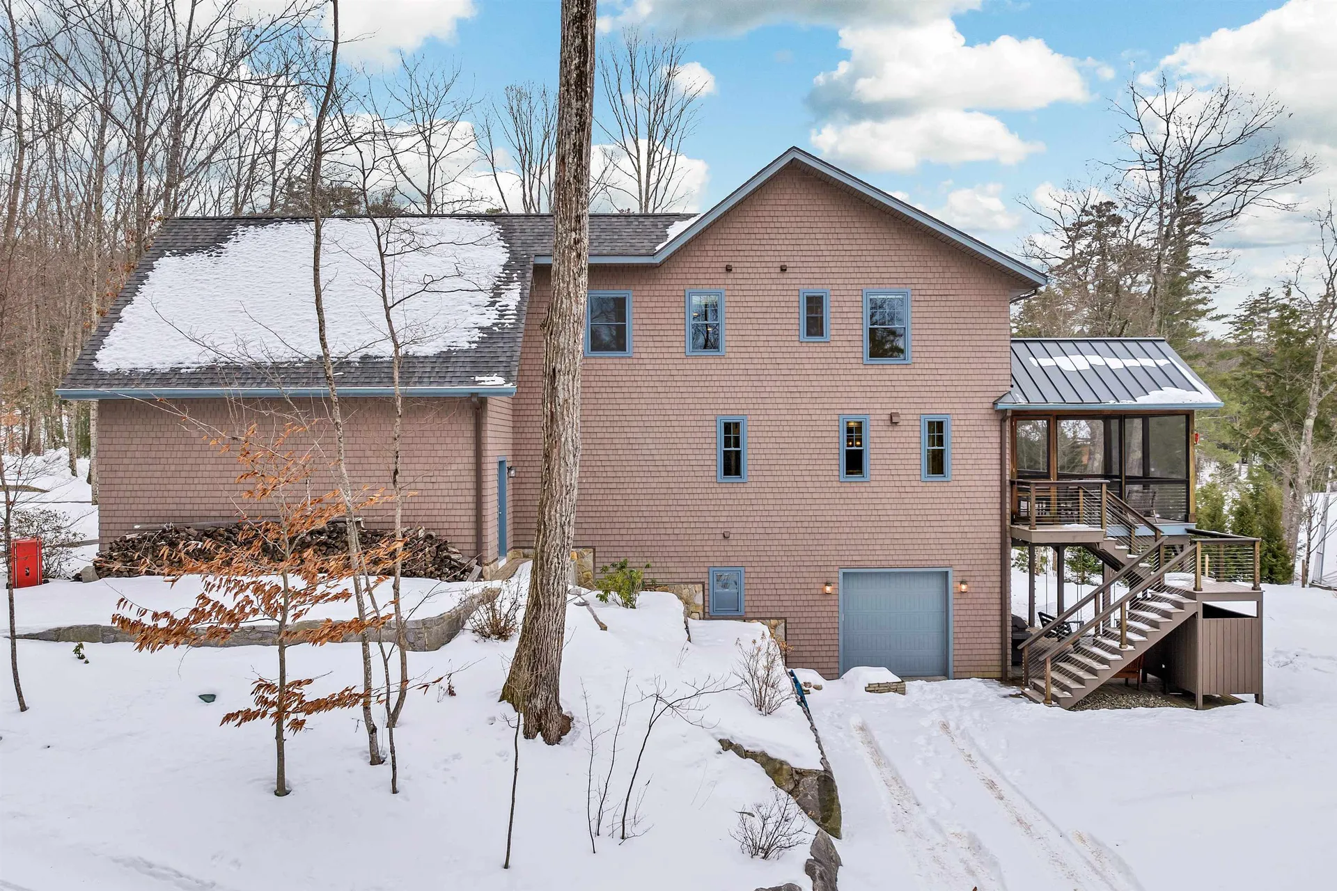 5 Sanctuary Lane Meredith NH 03253