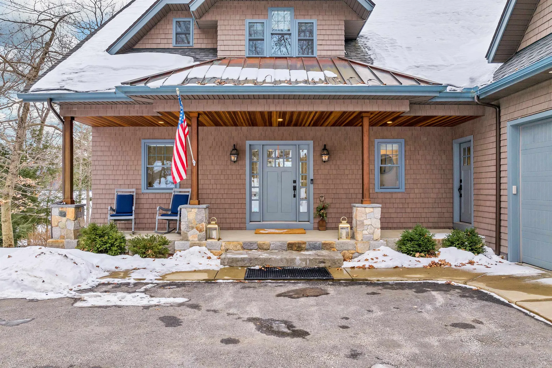 5 Sanctuary Lane Meredith NH 03253