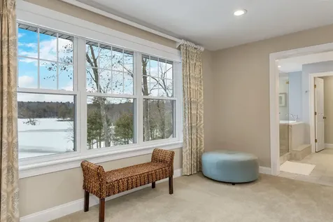 5 Sanctuary Lane Meredith NH 03253