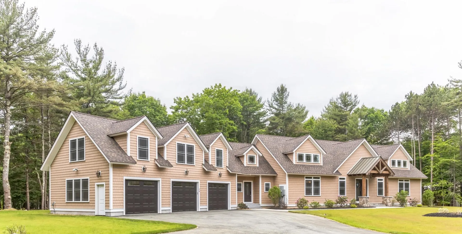 16 Blueberry Hill Lane Gilford NH 03249
