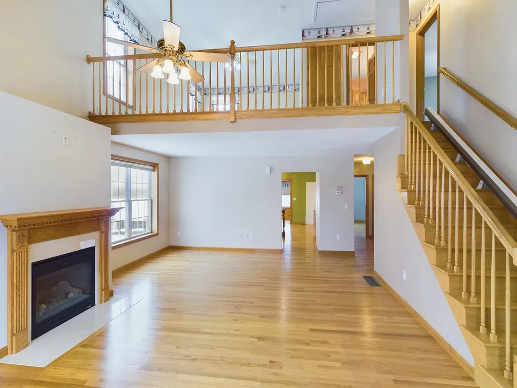 10 Gerry's Way Milford NH 03055