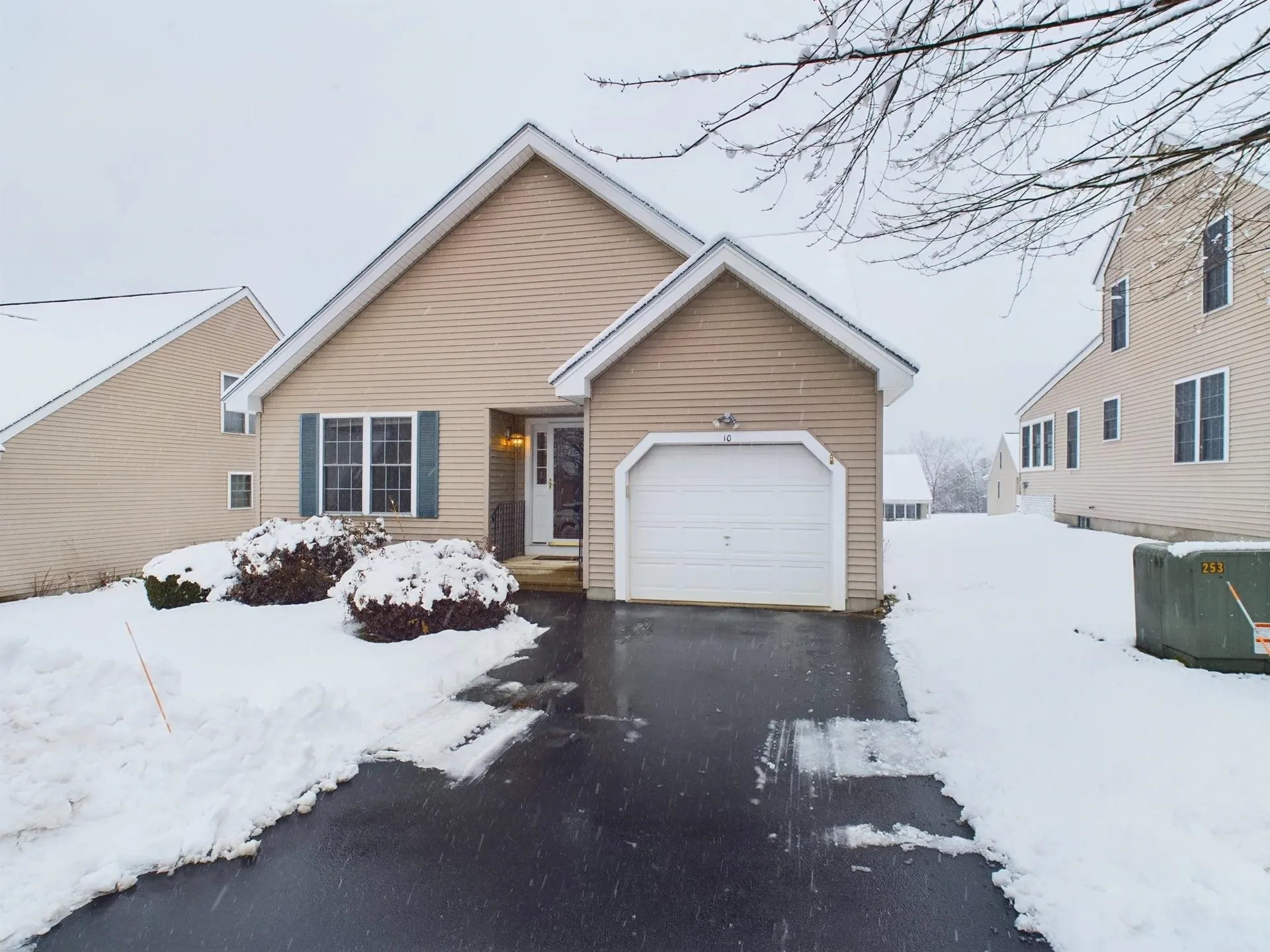 10 Gerry's Way Milford NH 03055
