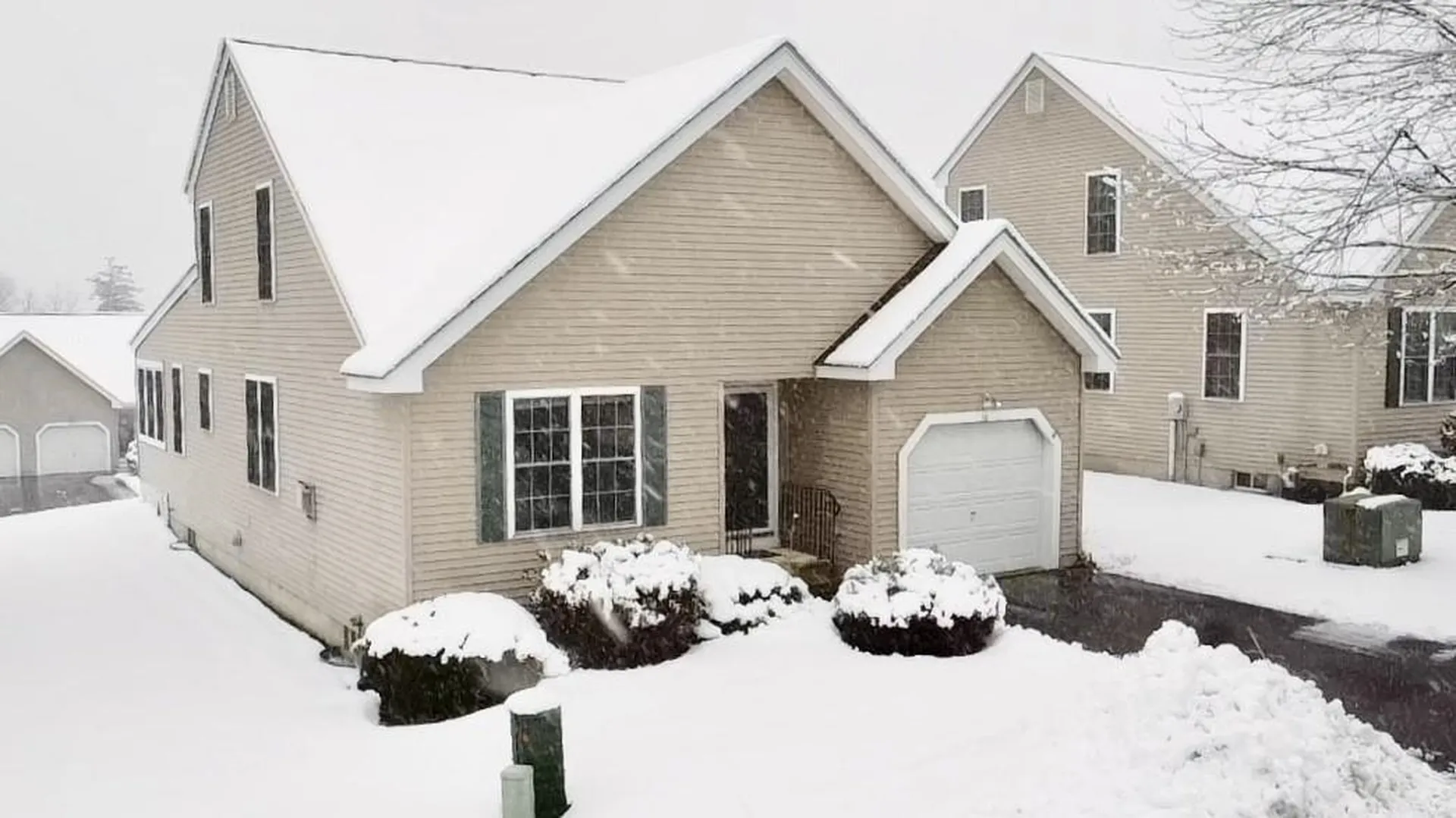 10 Gerry's Way Milford NH 03055