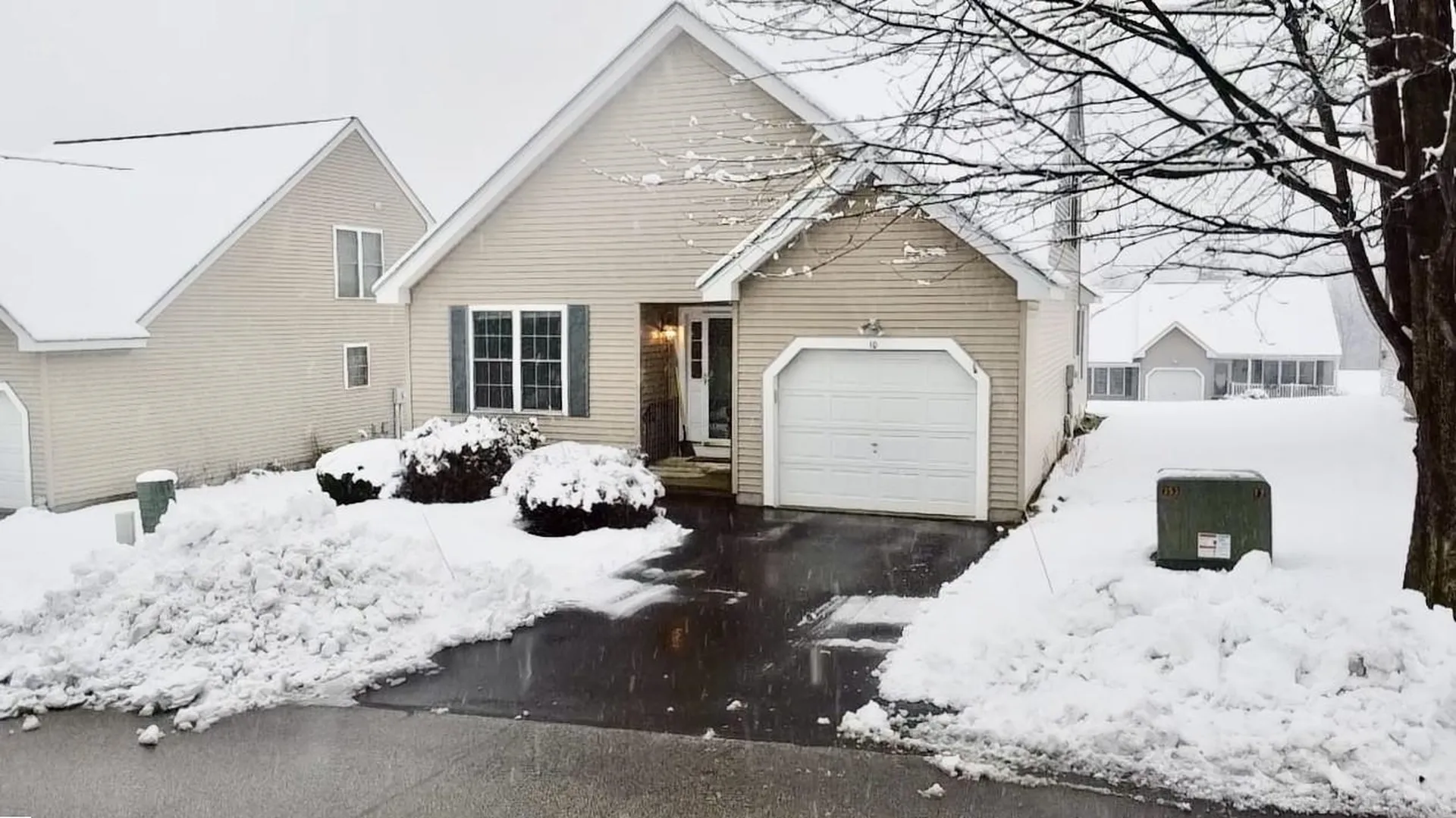 10 Gerry's Way Milford NH 03055