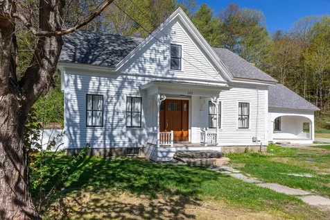 283 Main Street Londonderry VT 05148